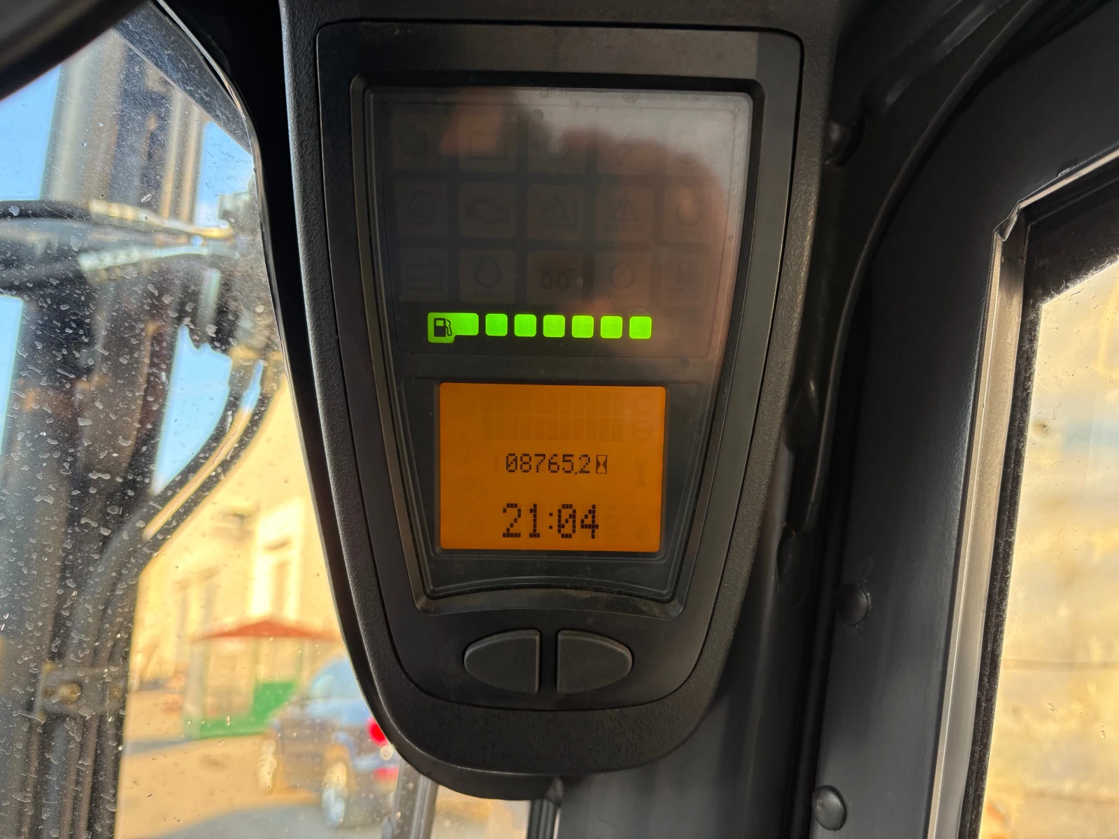 ������� Linde H16 | Mobile.bg � ����������� 8