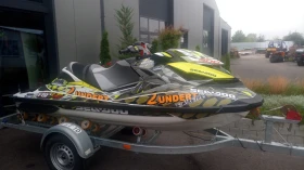 Обява за продажба на Джет Bombardier Sea Doo RXP 300 RS ~24 900 лв. - изображение 4
