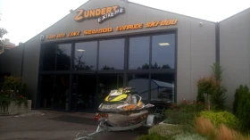 Обява за продажба на Джет Bombardier Sea Doo RXP 300 RS ~24 900 лв. - изображение 3
