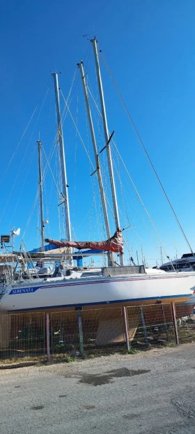 ���������� ����� Jeanneau | Mobile.bg � ����� ������ 11