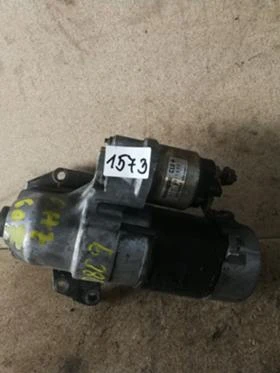 стартер за CITROEN PEUGEOT - 2.7hdi , снимка 1