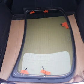 Задно стъкло за Ауди А5 F5, снимка 1