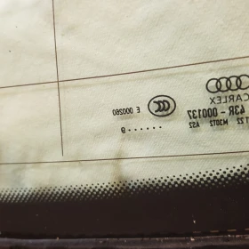 Задно стъкло за Ауди А5 F5, снимка 3
