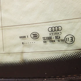 Задно стъкло за Ауди А5 F5, снимка 2