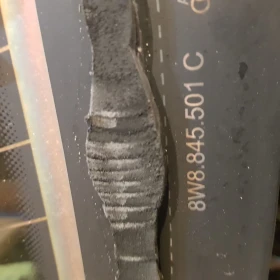 Задно стъкло за Ауди А5 F5, снимка 5