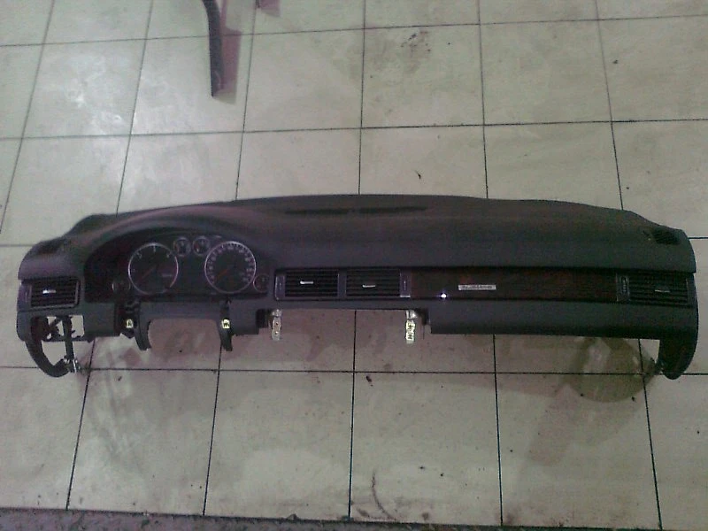 арматурно табло за Ауди А6 2.5тди куатро