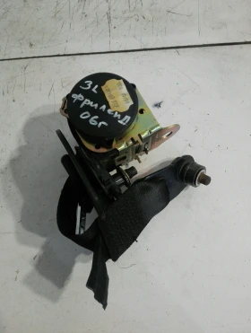 Колан заден ляв Ланд Ровър Фрилендър тд4