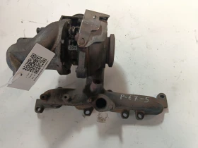 ����� �� �������� �� ������� 1.6TDI VW Passat