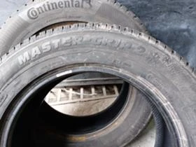 Гуми Зимни 215/65R17, снимка 6