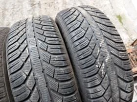 Гуми Зимни 215/65R17, снимка 3