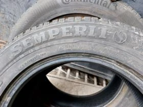 Гуми Зимни 215/65R17, снимка 5