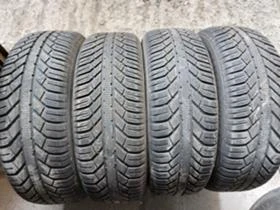 Гуми Зимни 215/65R17, снимка 1