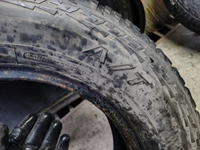 Гуми Всесезонни 225/70R16, снимка 8