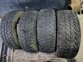 Гуми Всесезонни 225/70R16, снимка 1