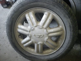 Джанти за Daewoo, снимка 1