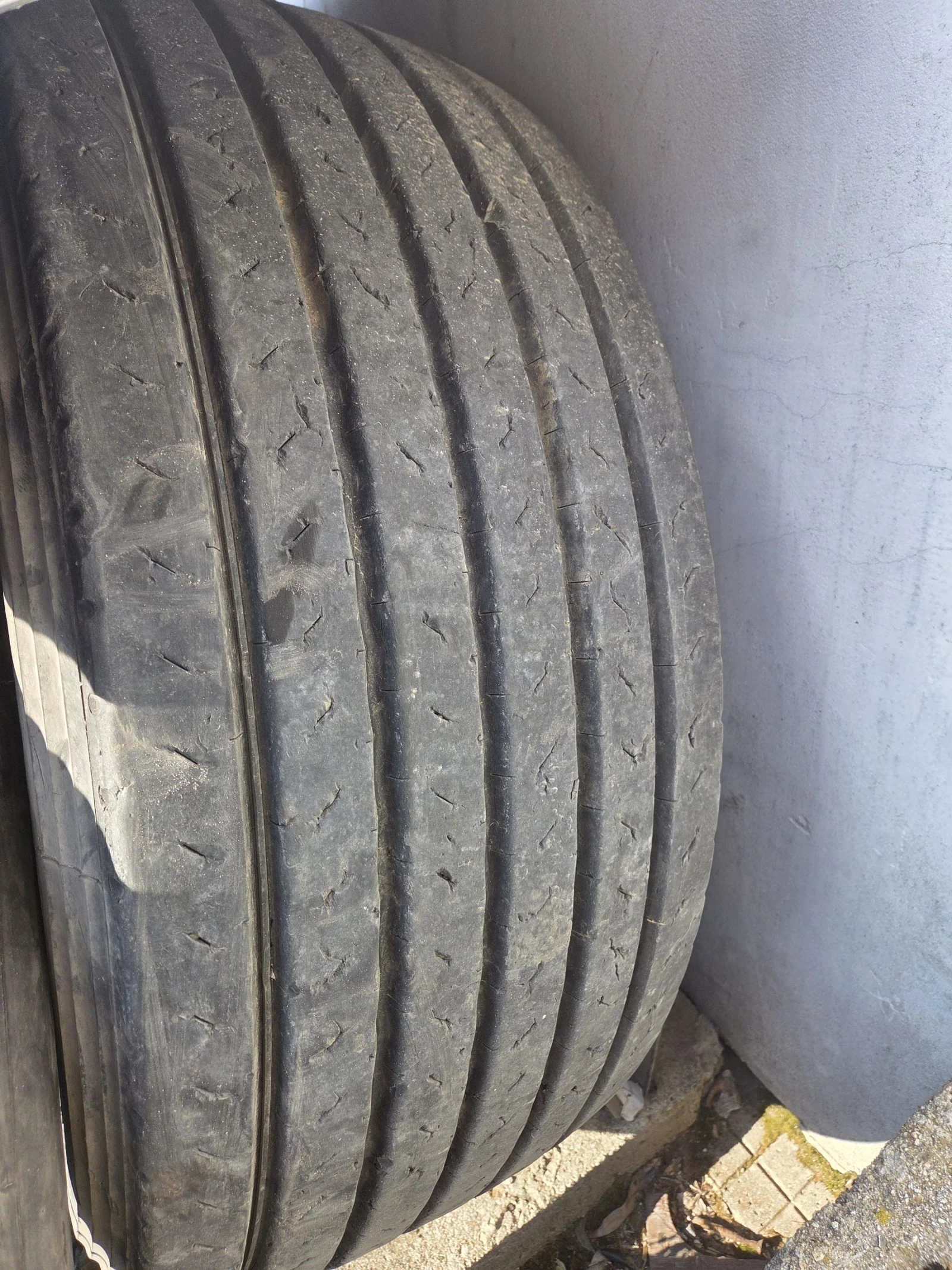 ���� � ������ 385/55R22.5 �� ����������� | Mobile.bg � ����������� 1