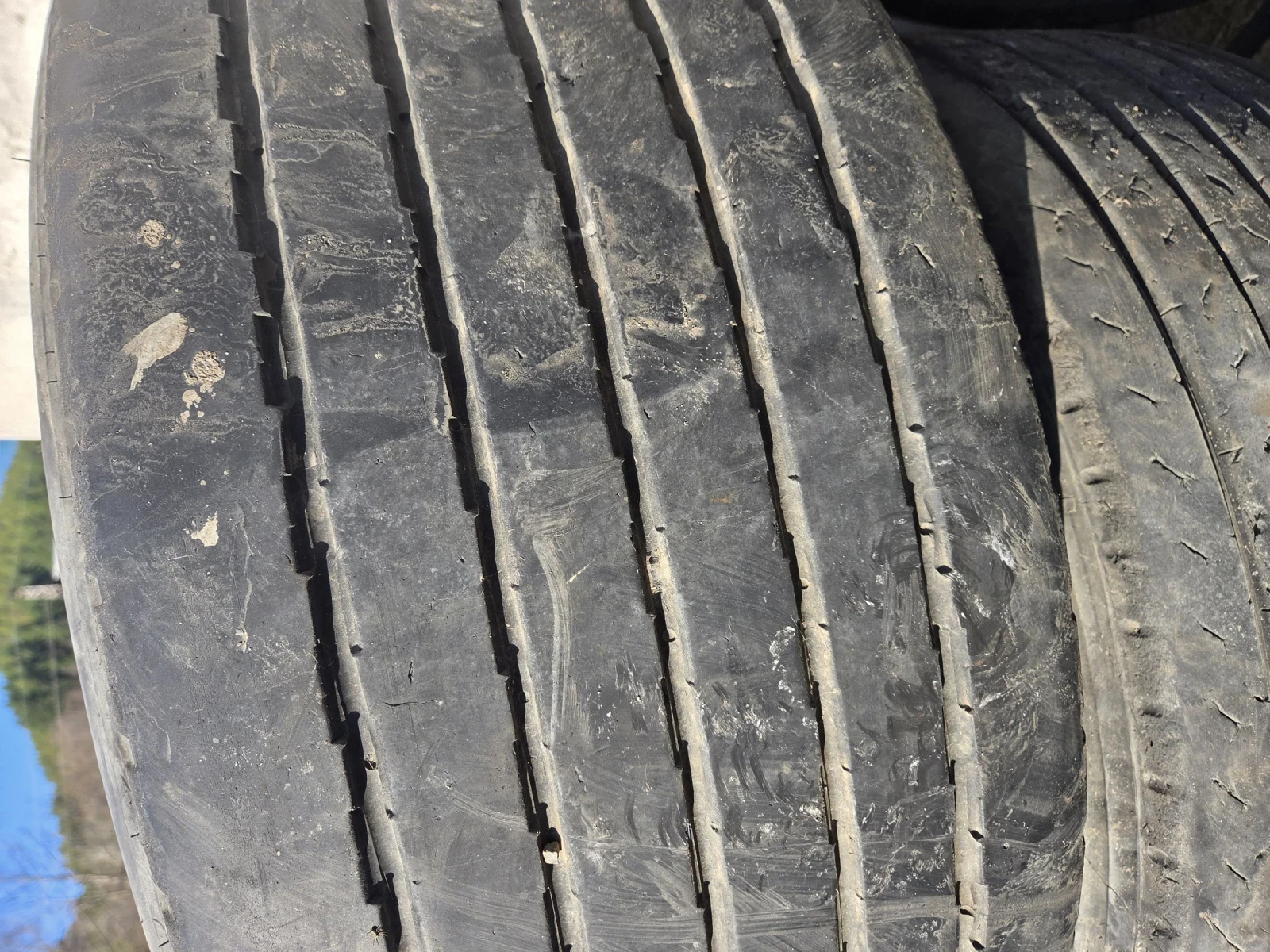 ���� � ������ 385/55R22.5 �� ����������� | Mobile.bg � ����������� 4