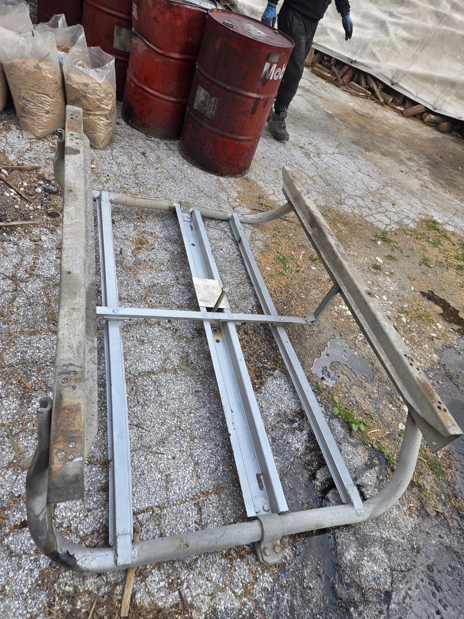 ���� � ������ 385/55R22.5 �� ����������� | Mobile.bg � ����������� 7