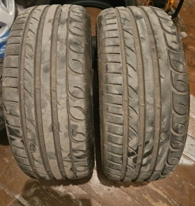 Гуми Летни 215/50R17, снимка 1 - Гуми и джанти - 47896353