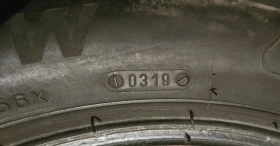 Гуми Летни 215/50R17, снимка 2 - Гуми и джанти - 47896353