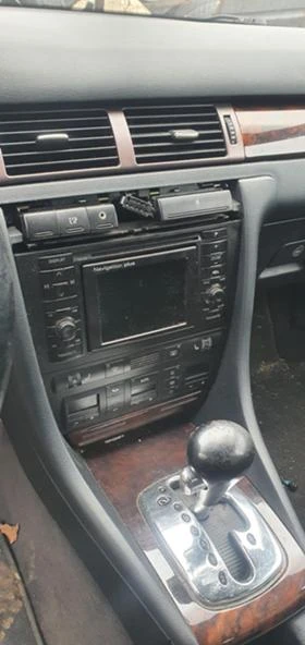 Audi S6 А6 4.2 на части , снимка 4