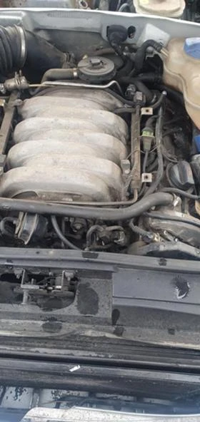Audi S6 А6 4.2 на части , снимка 8