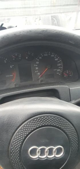 Audi S6 А6 4.2 на части , снимка 5