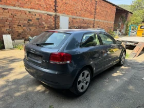 Audi A3, снимка 3