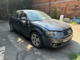 Audi A3, снимка 2