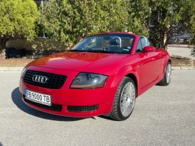 Audi Tt 1.8Т 150к.с. УНИКАТ ГЕРМАНИЯ