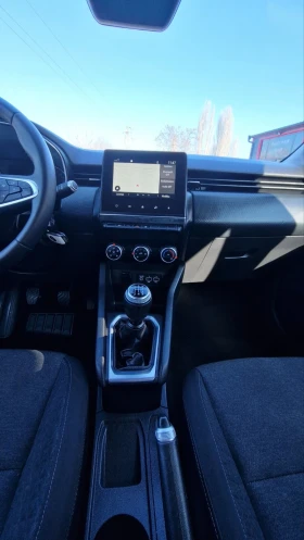 Renault Clio 1.0I/TURBO/NOVA/PERFECTNA, снимка 12