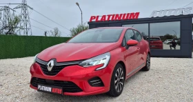 Renault Clio 1.0I/TURBO/NOVA/PERFECTNA, снимка 1