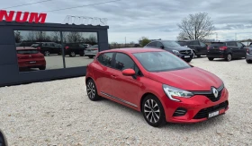 Renault Clio 1.0I/TURBO/NOVA/PERFECTNA, снимка 2