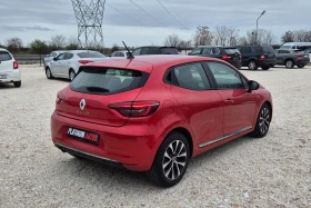 Renault Clio 1.0I/TURBO/NOVA/PERFECTNA, снимка 5