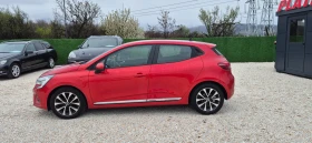 Renault Clio 1.0I/TURBO/NOVA/PERFECTNA, снимка 8
