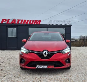 Renault Clio 1.0I/TURBO/NOVA/PERFECTNA, снимка 3
