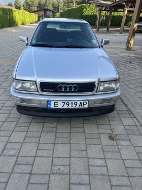 Audi 80 Competition, снимка 7