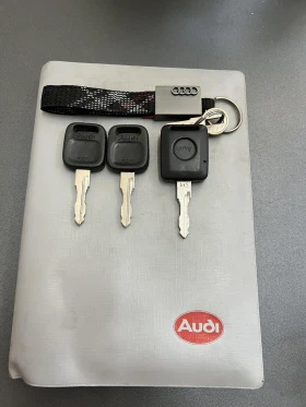 Audi 80 Competition, снимка 15