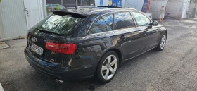Audi A6 3.0 TDI S-line, снимка 4