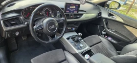 Audi A6 3.0 TDI S-line, снимка 10