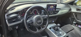 Audi A6 3.0 TDI S-line, снимка 8