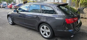 Audi A6 3.0 TDI S-line, снимка 3