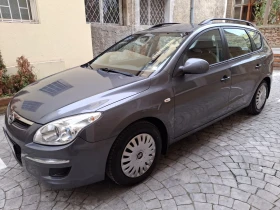 Hyundai I30 I 30, снимка 9