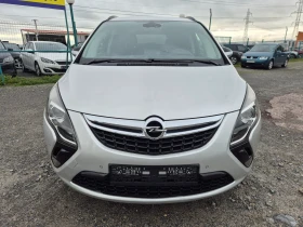 Opel Zafira Tourer 2.0CDTI 7 места, снимка 8