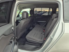Opel Zafira Tourer 2.0CDTI 7 места, снимка 12