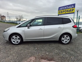 Opel Zafira Tourer 2.0CDTI 7 места, снимка 2