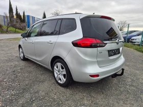 Opel Zafira Tourer 2.0CDTI 7 места, снимка 3