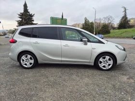 Opel Zafira Tourer 2.0CDTI 7 места, снимка 6