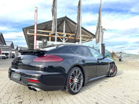 Porsche Panamera TURBO#FACE#CARBON#ALCANTARA#NAPPA#KEYLESS#BOSSE, снимка 7