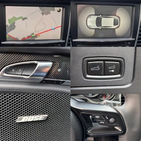 Porsche Panamera TURBO#FACE#CARBON#ALCANTARA#NAPPA#KEYLESS#BOSSE, снимка 17